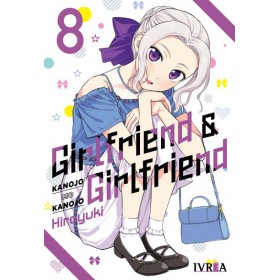 Girlfriend & Girlfriend 08